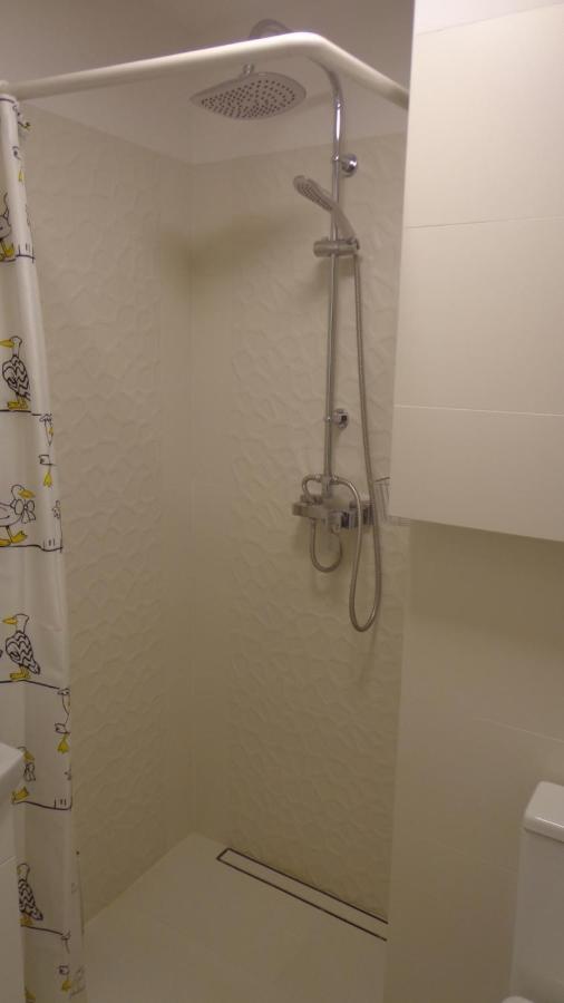 グダニスクApartament Karylionアパートメント エクステリア 写真